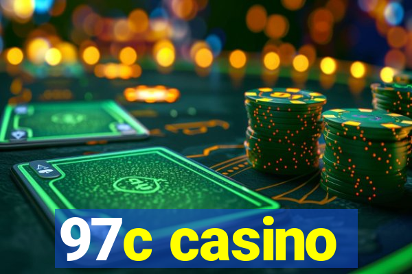 97c casino